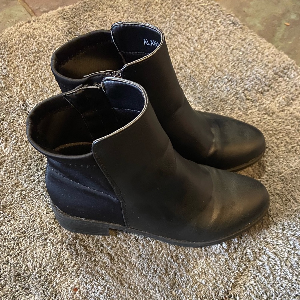 Top Moda Bootie - Picture 4 of 5